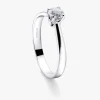 Anillo de Compromiso Durán