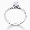 Anillo de Compromiso Durán