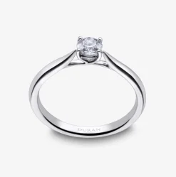 ANILLO DE COMPROMISO DURÁN