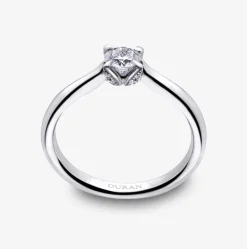 ANILLO DE COMPROMISO DURÁN