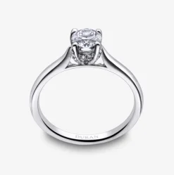 ANILLO DE COMPROMISO DURÁN