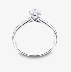 ANILLO DE COMPROMISO DURÁN
