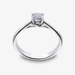 ANILLO DE COMPROMISO DURÁN