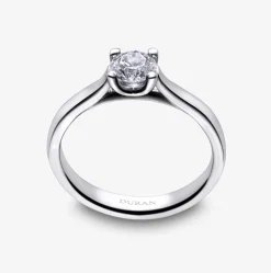 ANILLO DE COMPROMISO DURÁN