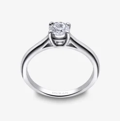 ANILLO DE COMPROMISO DURÁN