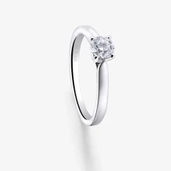 Anillo de Compromiso Durán