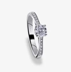 ANILLO DE COMPROMISO DURÁN
