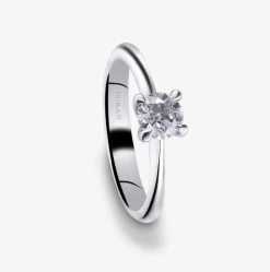 ANILLO DE COMPROMISO DURÁN