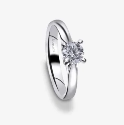 ANILLO DE COMPROMISO DURÁN