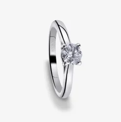 ANILLO DE COMPROMISO DURÁN