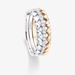 Anillo Durán con Diamantes