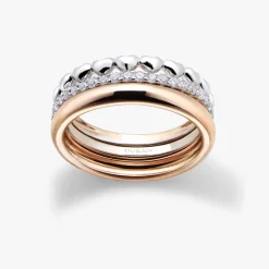 Anillo Durán con Diamantes