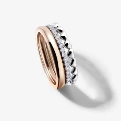 Anillo Durán con Diamantes