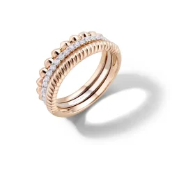 Anillo Durán con Diamantes