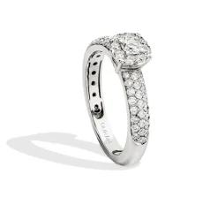 Anillo Durán de Diamantes