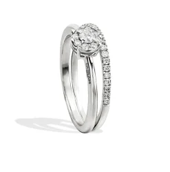 Anillo Durán de Diamantes