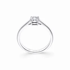 Anillo Durán de Diamantes