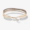 Brazalete Durán con Diamantes