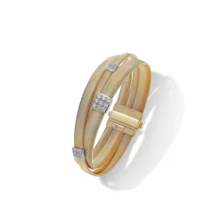 Brazalete Marco Bicego Masai