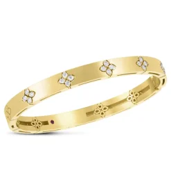 Brazalete Roberto Coin Love in Verona