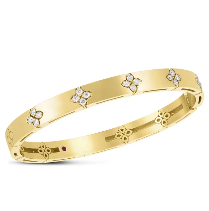 Brazalete Roberto Coin Love in Verona