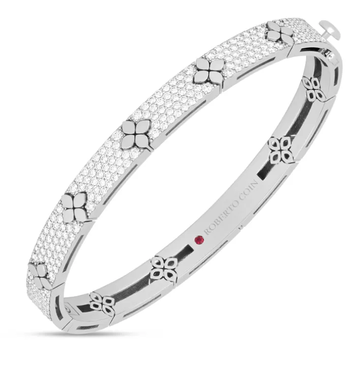Brazalete Roberto Coin Love in Verona