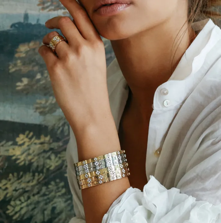 Brazalete Roberto Coin Love in Verona