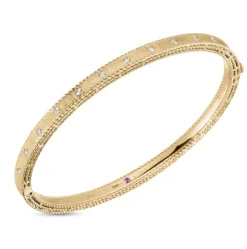 Brazalete Roberto Coin Princess