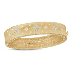 Brazalete Roberto Coin Venetian Princess