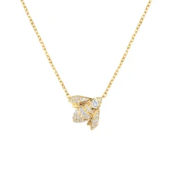 Colgante Bee de Chaumet