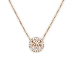 Colgante Chaumet Harmony de Jeux de Liens