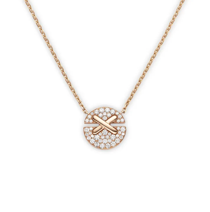 Colgante Chaumet Harmony de Jeux de Liens