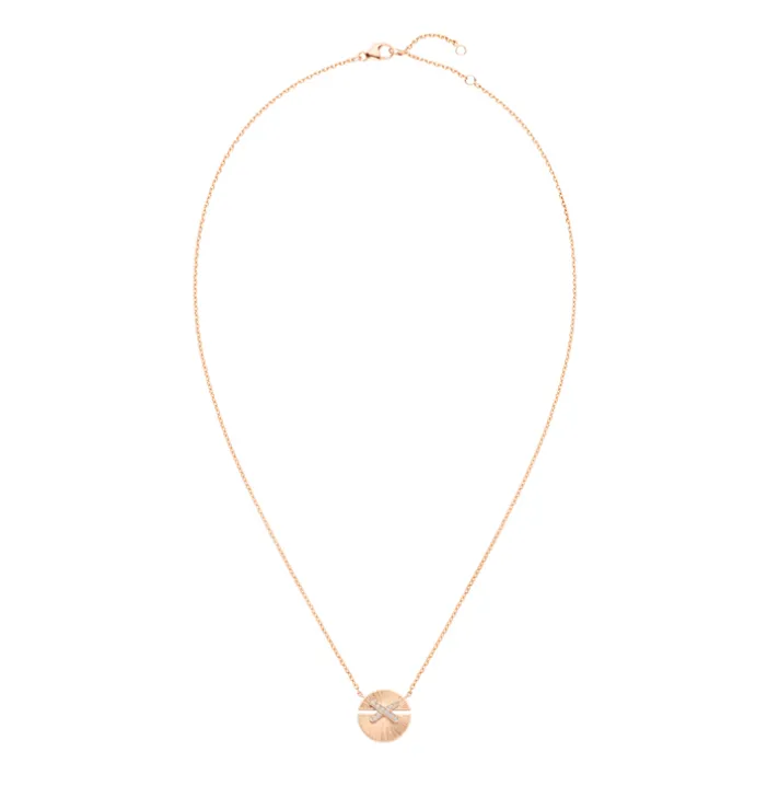Colgante Chaumet Harmony de Jeux de Liens