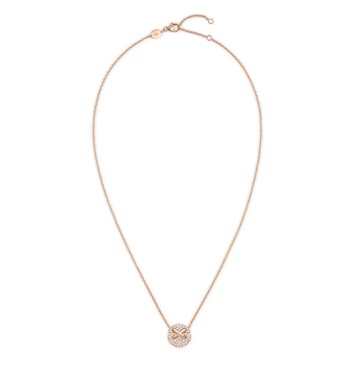 Colgante Chaumet Harmony de Jeux de Liens
