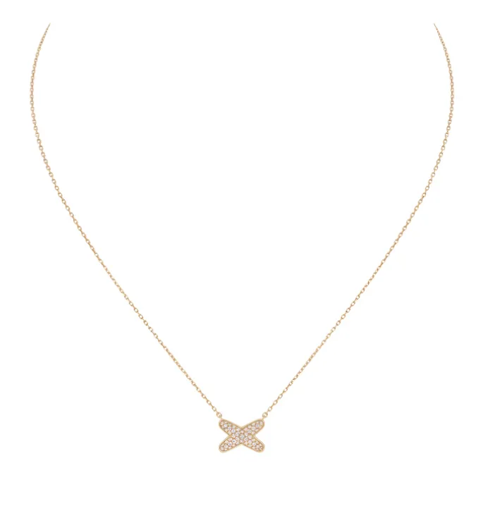 Colgante Chaumet Jeux de Liens