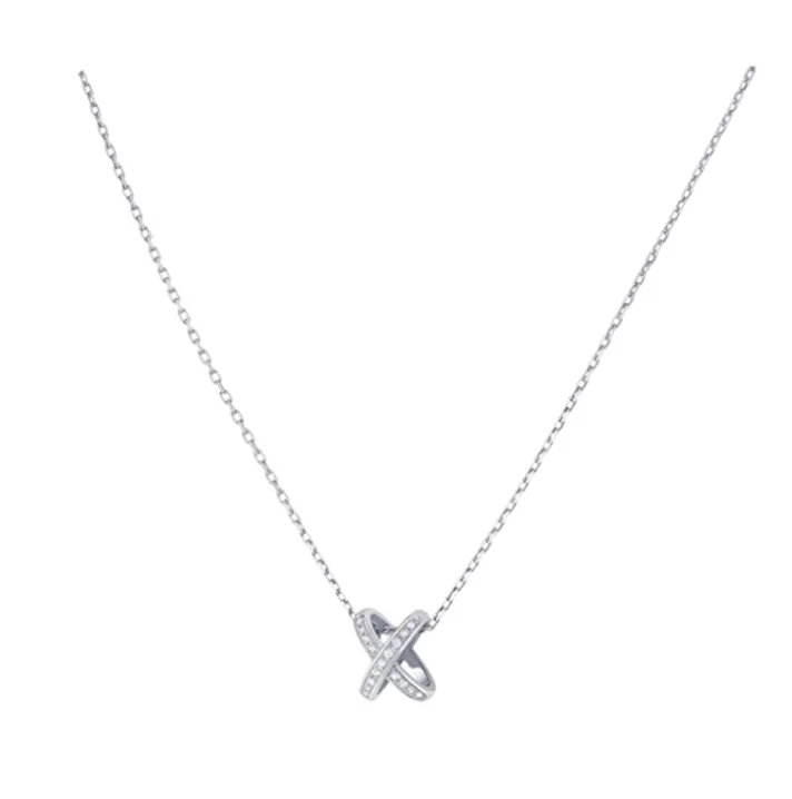 Colgante Chaumet Jeux de Liens