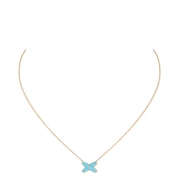 Colgante Chaumet Jeux de Liens