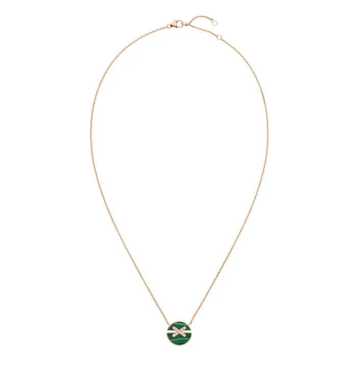 Colgante Chaumet Jeux de Liens Harmony