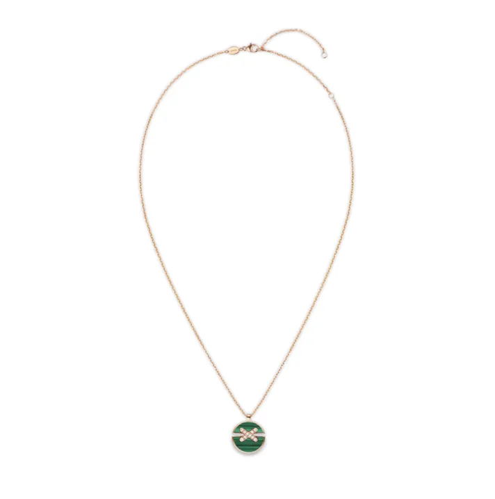 Colgante Chaumet Jeux de Liens Harmony