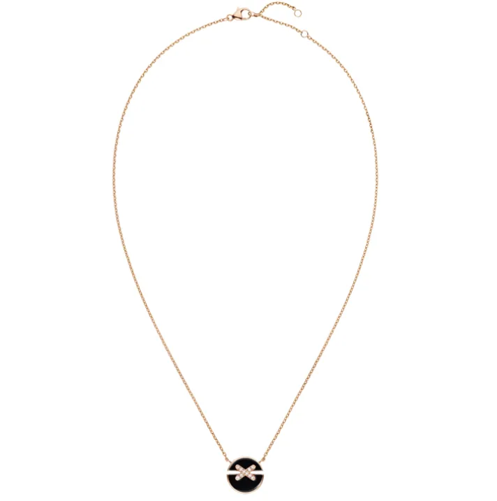 Colgante Chaumet Jeux de Liens Harmony