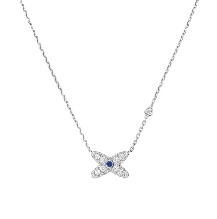 Colgante Chaumet Jeux de Liens