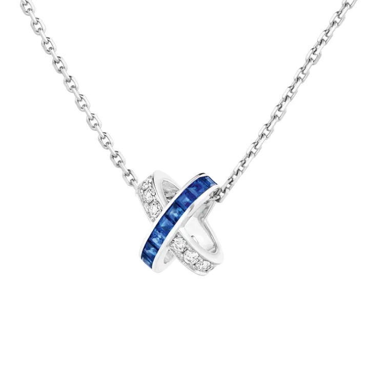 Colgante Chaumet Jeux de Lien