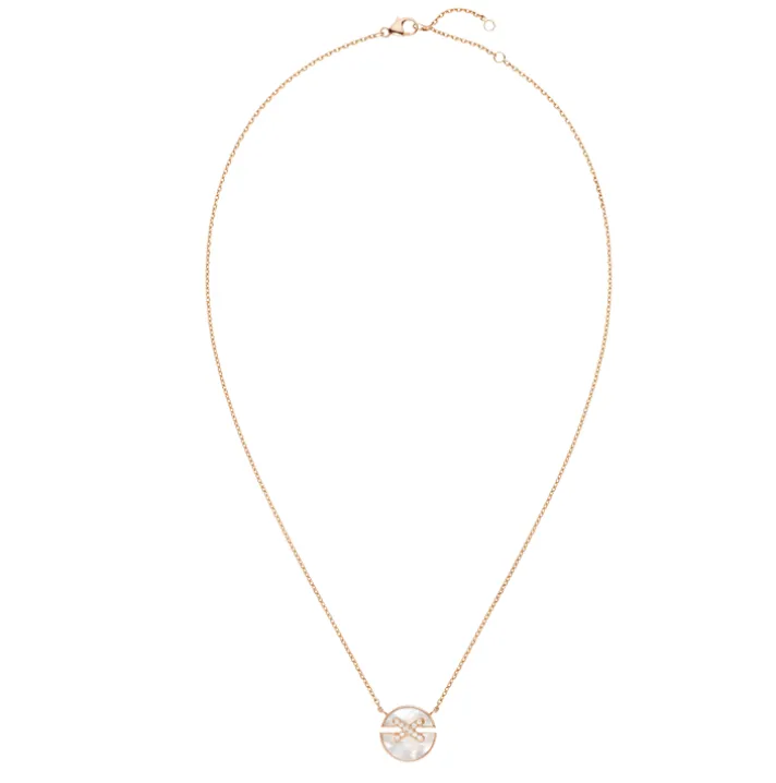 Colgante Chaumet Jeux de Liens Harmony