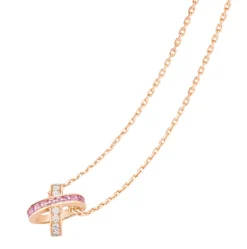 Colgante Chaumet Jeux de Liens