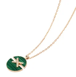 Colgante Chaumet Jeux de Liens Harmony