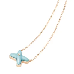 Colgante Chaumet Jeux de Liens