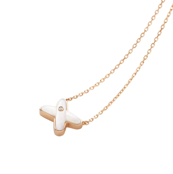 Colgante Chaumet Jeux de Liens