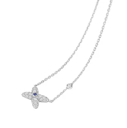 Colgante Chaumet Jeux de Liens