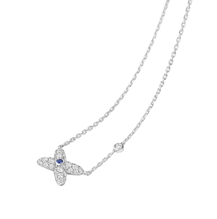 Colgante Chaumet Jeux de Liens