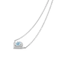 Colgante Chaumet Joséphine Aigrette